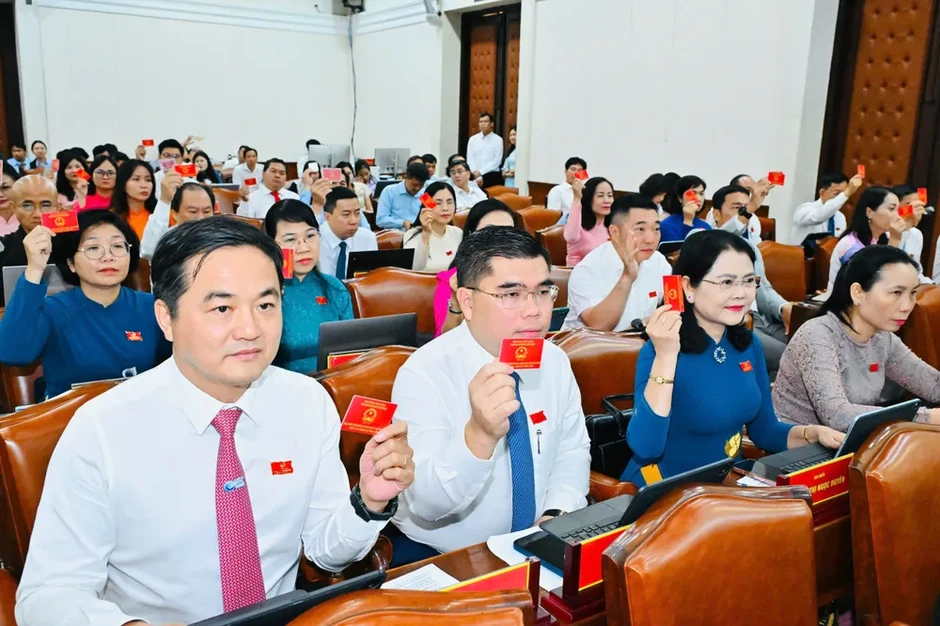 TPHCM thông qua danh mục 33 khu đất để thanh toán các dự án BT TPHCM thông qua danh mục 33 khu đất để thanh toán các dự án BT