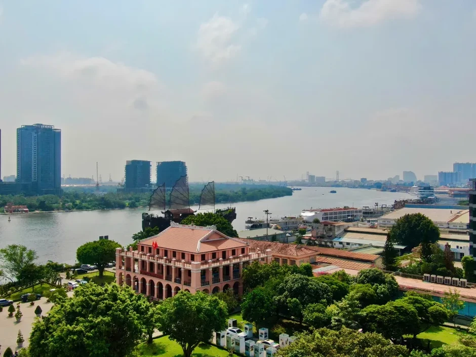 TPHCM thông qua danh mục 33 khu đất để thanh toán các dự án BT TPHCM thông qua danh mục 33 khu đất để thanh toán các dự án BT