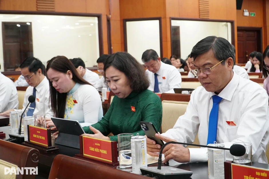 TPHCM thu hồi gần 895ha đất để làm 58 dự án