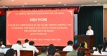 TPHCM thử nghiệm hệ thống thông tin lãnh đạo, chỉ đạo từ thành phố đến cấp xã