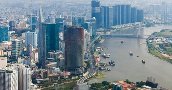 TPHCM thúc tiến độ xây dựng dự thảo Luật Đô thị đặc biệt