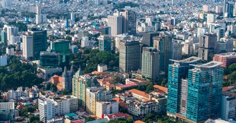 TPHCM tiếp tục rà soát, nghiên cứu sắp xếp lại đơn vị hành chính cấp xã