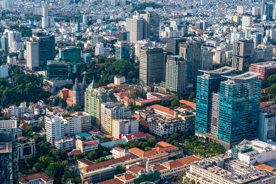 TPHCM tiếp tục rà soát, nghiên cứu sắp xếp lại đơn vị hành chính cấp xã TPHCM tiếp tục rà soát, nghiên cứu sắp xếp lại đơn vị hành chính cấp xã