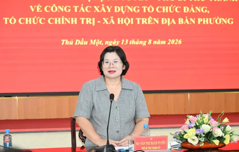 TPHCM tiếp tục sắp xếp cán bộ cấp xã theo năng lực, sở trường TPHCM tiếp tục sắp xếp cán bộ cấp xã theo năng lực, sở trường
