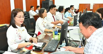 TPHCM tiếp tục tinh giản biên chế 5%-10% giai đoạn 2027-2031