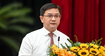 TPHCM tìm cách giữ chân cán bộ, hạn chế ‘chảy máu chất xám’