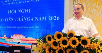 TPHCM: Tổng tỉ suất sinh chỉ 1,51 con/phụ nữ, thấp nhất cả nước