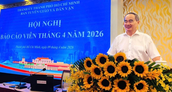 TPHCM: Tổng tỷ suất sinh chỉ 1,51 con/phụ nữ, thấp nhất cả nước TPHCM: Tổng tỷ suất sinh chỉ 1,51 con/phụ nữ, thấp nhất cả nước