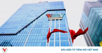 TP.HCM treo cờ rủ Quốc tang tưởng niệm Chủ tịch Quốc hội Lào