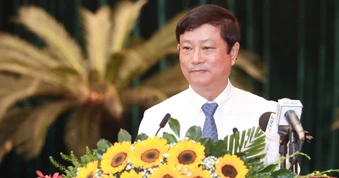TPHCM tri ân, tưởng nhớ anh hùng, liệt sỹ, người có công
