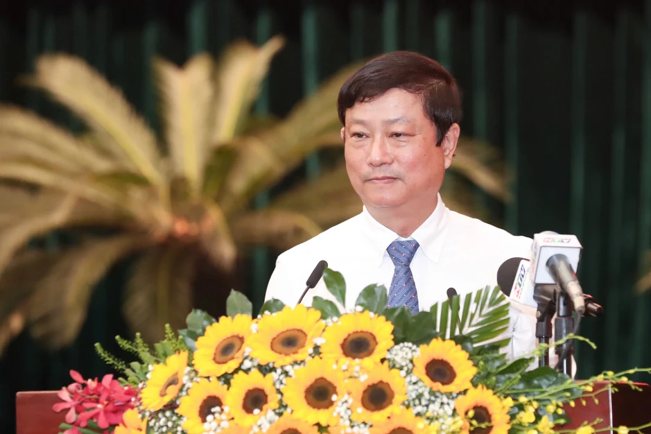 TPHCM tri ân, tưởng nhớ anh hùng, liệt sỹ, người có công