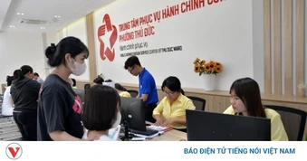 TP.HCM triển khai Đề án 700 nâng cao năng lực cán bộ cấp xã