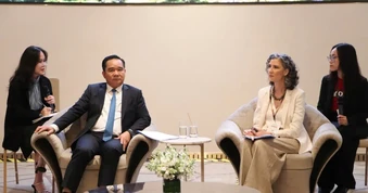 TPHCM từng bước chuyển sang phương thức xử lý rác với công nghệ hiện đại