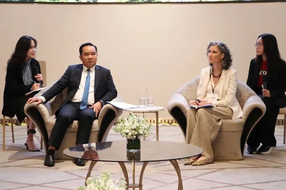 TPHCM từng bước chuyển sang phương thức xử lý rác với công nghệ hiện đại TPHCM từng bước chuyển sang phương thức xử lý rác với công nghệ hiện đại