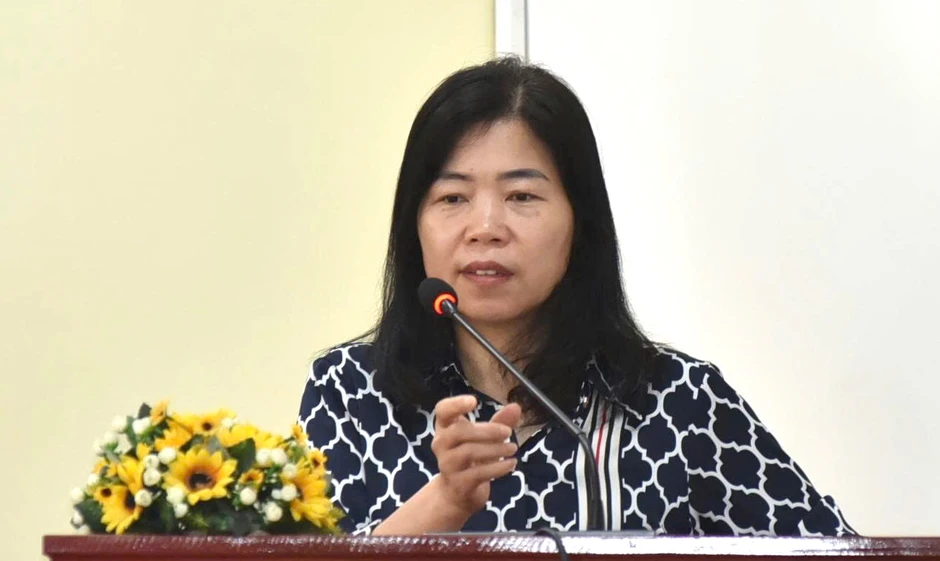 TPHCM và bài toán đổi mới quản trị trong kỷ nguyên số TPHCM và bài toán đổi mới quản trị trong kỷ nguyên số
