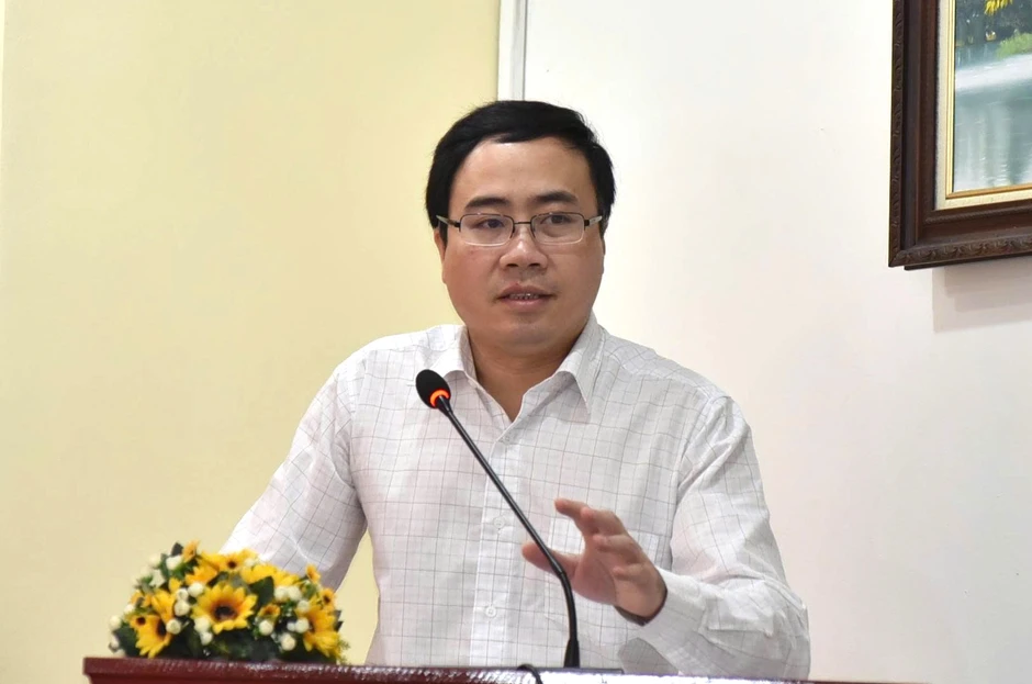 TPHCM và bài toán đổi mới quản trị trong kỷ nguyên số TPHCM và bài toán đổi mới quản trị trong kỷ nguyên số
