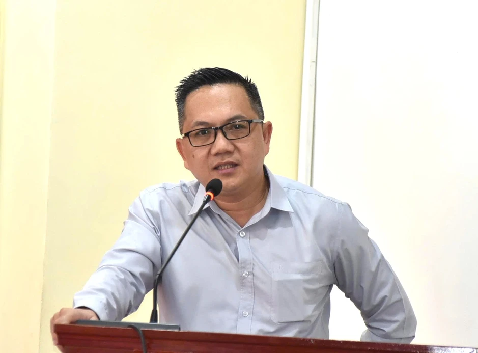 TPHCM và bài toán đổi mới quản trị trong kỷ nguyên số TPHCM và bài toán đổi mới quản trị trong kỷ nguyên số