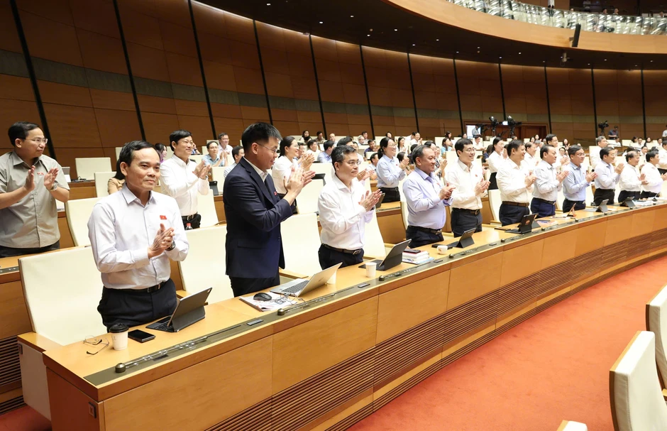 TPHCM và các đô thị đặc biệt được thí điểm loạt chính sách mới khác luật