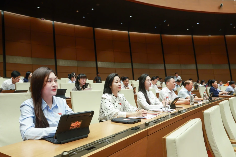 TPHCM và các đô thị đặc biệt được thí điểm loạt chính sách mới khác luật
