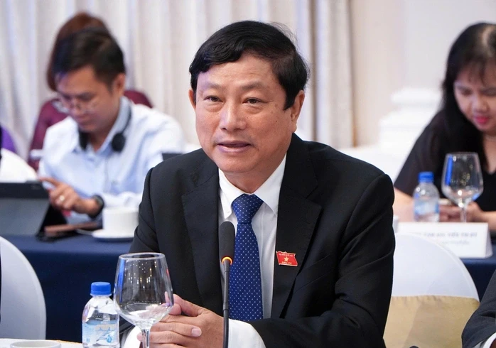 TPHCM và Thủ đô Viêng Chăn tăng cường quan hệ Việt Nam Lào giai đoạn 2026 - 2030 TPHCM và Thủ đô Viêng Chăn tăng cường quan hệ Việt Nam Lào giai đoạn 2026 - 2030