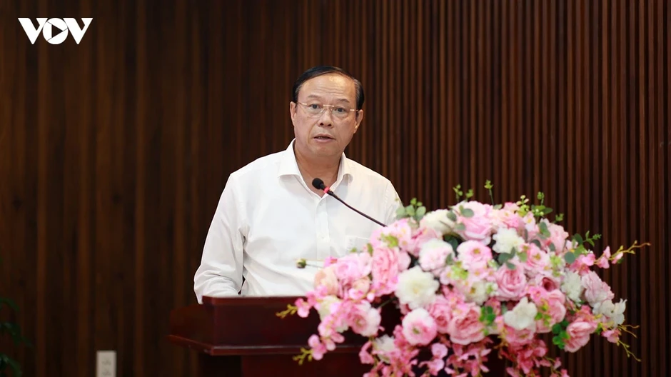 TP.HCM vận hành bộ máy chính quyền địa phương 2 cấp ổn định, không gián đoạn
