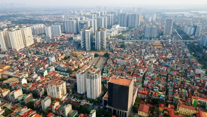 TPHCM xây đề án công nhận đô thị, "mở đường" nâng cấp xã thành phường TPHCM xây đề án công nhận đô thị, "mở đường" nâng cấp xã thành phường