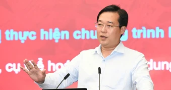 TPHCM xây dựng bộ tiêu chí lượng hóa kết quả học tập nghị quyết