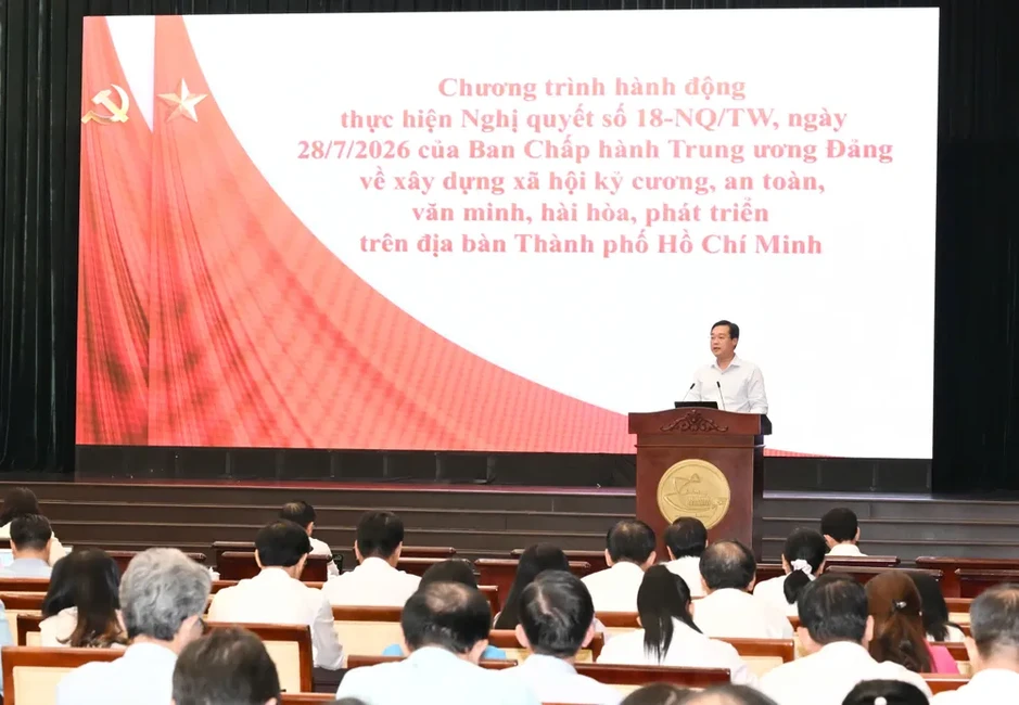 TPHCM xây dựng bộ tiêu chí lượng hóa kết quả học tập nghị quyết TPHCM xây dựng bộ tiêu chí lượng hóa kết quả học tập nghị quyết