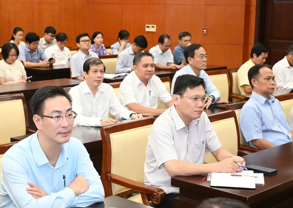 TPHCM xây dựng bộ tiêu chí lượng hóa kết quả học tập nghị quyết TPHCM xây dựng bộ tiêu chí lượng hóa kết quả học tập nghị quyết