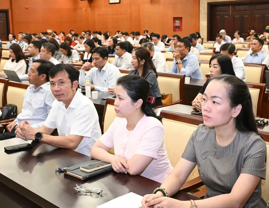TPHCM xây dựng bộ tiêu chí lượng hóa kết quả học tập nghị quyết TPHCM xây dựng bộ tiêu chí lượng hóa kết quả học tập nghị quyết