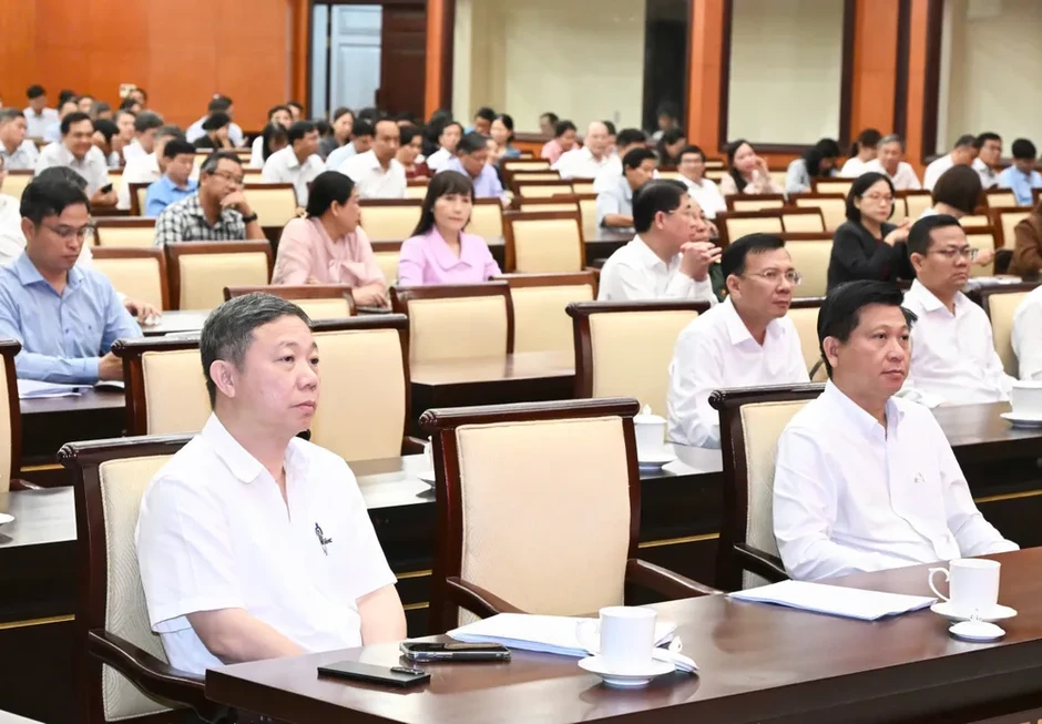 TPHCM xây dựng bộ tiêu chí lượng hóa kết quả học tập nghị quyết TPHCM xây dựng bộ tiêu chí lượng hóa kết quả học tập nghị quyết