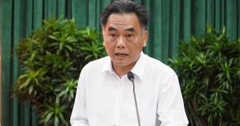 TPHCM yêu cầu làm rõ: Cùng một chỉ đạo, nơi làm nhanh, nơi chậm