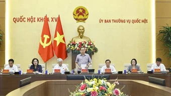 Trách nhiệm cao nhất trước Đảng, trước nhân dân và tương lai đất nước