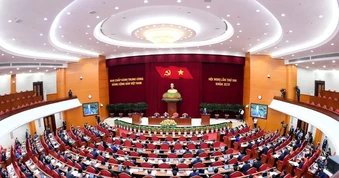 Trách nhiệm của các cấp ủy đảng và cán bộ, đảng viên