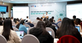 Trách nhiệm của nền tảng mạng xã hội
