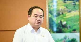 Trăn trở của Bí thư Quản Minh Cường khi Quảng Ninh lên thành phố