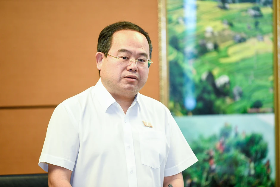Trăn trở của Bí thư Quản Minh Cường khi Quảng Ninh lên thành phố Trăn trở của Bí thư Quản Minh Cường khi Quảng Ninh lên thành phố