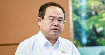 Trăn trở của Bí thư Quản Minh Cường về ngày Quảng Ninh lên thành phố
