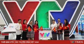 Trang sử mới của 3 cơ quan báo chí chủ lực quốc gia