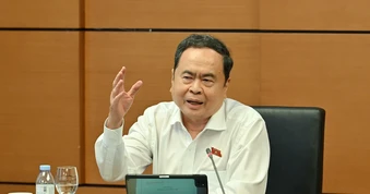 Tránh tình trạng cán bộ ‘sáng cắp ô đi, chiều cắp ô về’ mà không có sản phẩm