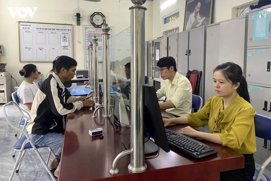 Trao quyền mạnh hơn, năng lực thực thi phải cao hơn Trao quyền mạnh hơn, năng lực thực thi phải cao hơn