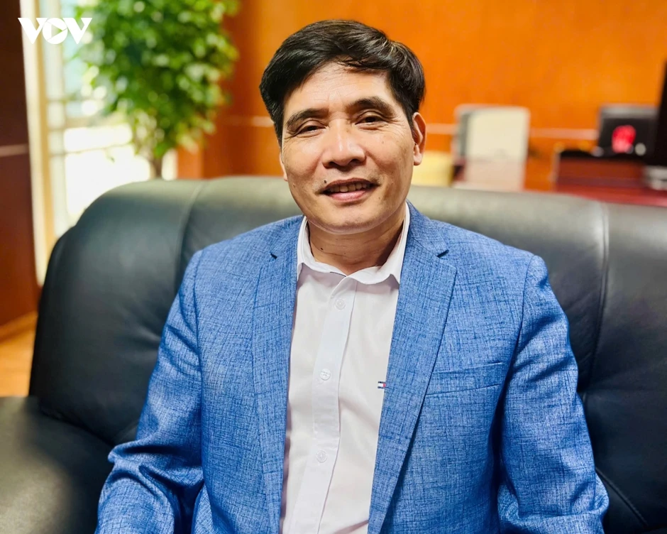 Trao quyền mạnh hơn, năng lực thực thi phải cao hơn Trao quyền mạnh hơn, năng lực thực thi phải cao hơn