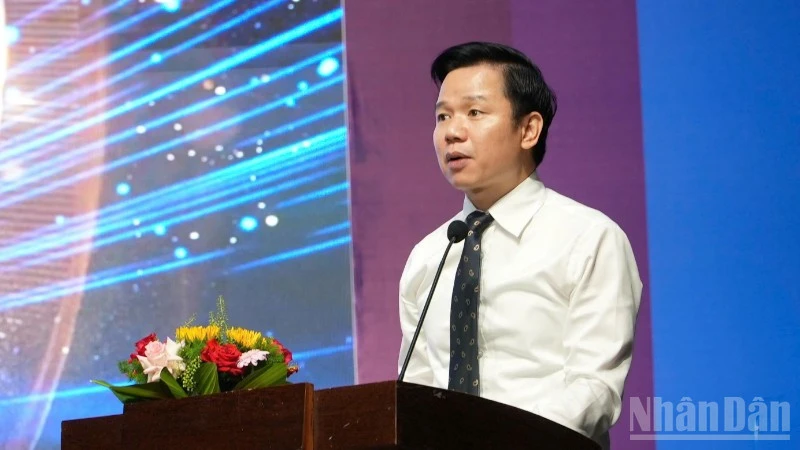 Trao thưởng Giải Báo chí Huỳnh Thúc Kháng thành phố Đà Nẵng lần thứ nhất Trao thưởng Giải Báo chí Huỳnh Thúc Kháng thành phố Đà Nẵng lần thứ nhất