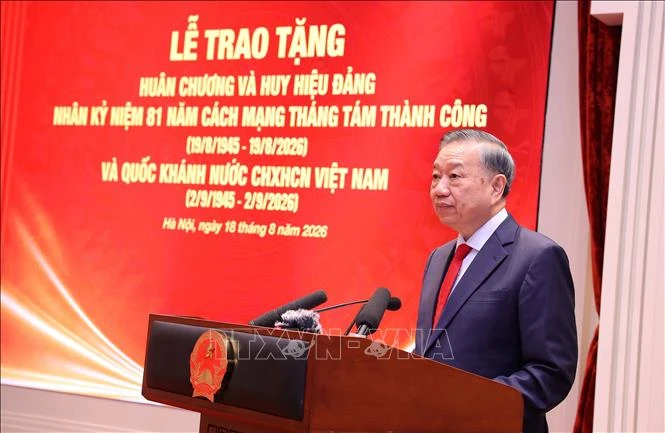 ''Tri ân xứng đáng nhất đối với các thế hệ đi trước là trách nhiệm và hành động của thế hệ hôm nay'' ''Tri ân xứng đáng nhất đối với các thế hệ đi trước là trách nhiệm và hành động của thế hệ hôm nay''