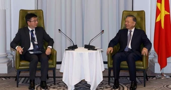 Trí thức, nhà khoa học hãy làm cầu nối phát triển "lực lượng sản xuất mới"