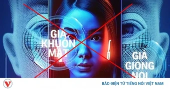 Trí tuệ nhân tạo và cơn bão tin giả