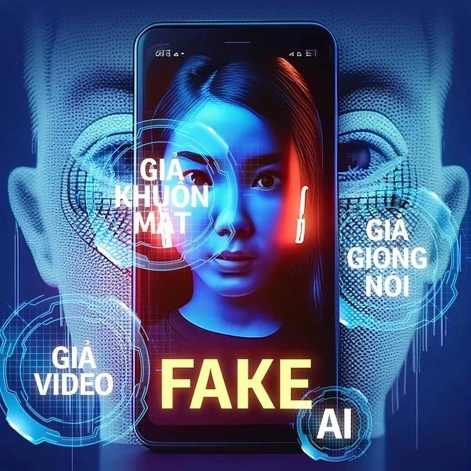Trí tuệ nhân tạo và cơn bão tin giả Trí tuệ nhân tạo và cơn bão tin giả