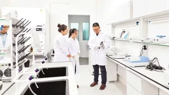 Triển khai cơ chế, chính sách về phát triển, sử dụng nguồn nhân lực