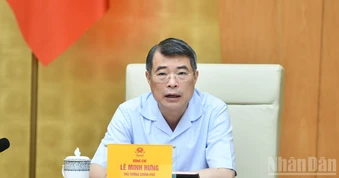Triển khai đồng bộ, hiệu quả, quyết tâm phấn đấu đạt cao nhất các mục tiêu, chỉ tiêu của năm 2026