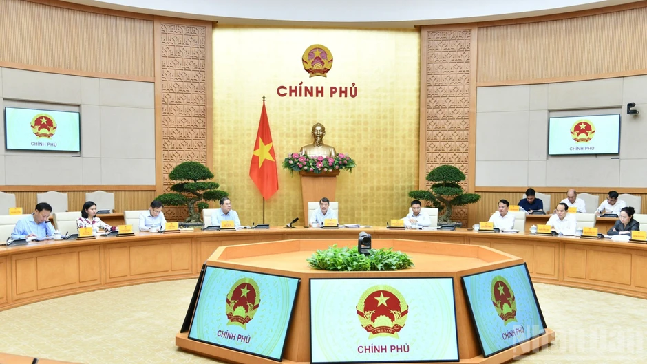 Triển khai đồng bộ, hiệu quả, quyết tâm phấn đấu đạt cao nhất các mục tiêu, chỉ tiêu của năm 2026 Triển khai đồng bộ, hiệu quả, quyết tâm phấn đấu đạt cao nhất các mục tiêu, chỉ tiêu của năm 2026